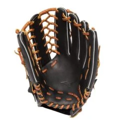 Mizuno Select 9 Outfield Baseball Glove 12.5" -Mizuno 312849 R980 02