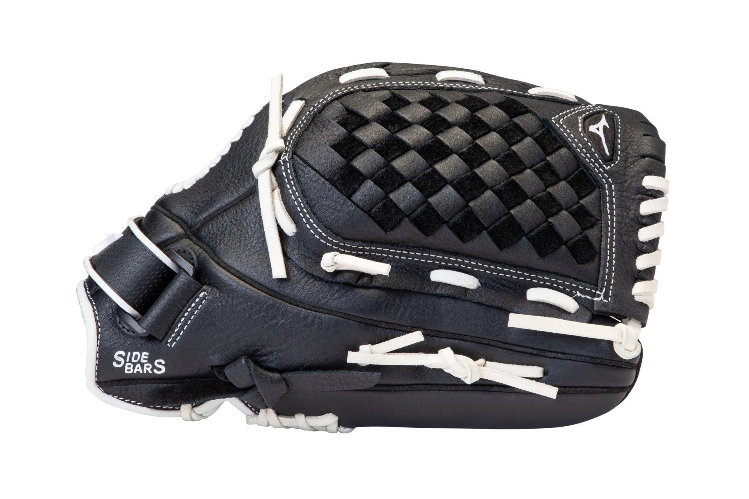 Mizuno Prospect Select Series Youth Fastpitch Softball Glove 12.5" 8 Mizuno Prospect Select Series Youth Fastpitch Softball Glove 12.5" - Image 6