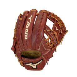 Mizuno Prime Elite Infield Baseball Glove 11.5"*