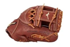 Mizuno Prime Elite Infield Baseball Glove 11.5"* -Mizuno 312875 RG19 03