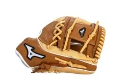 Mizuno Franchise Series Infield Baseball Glove 11.5"*** -Mizuno 312907 R878 03