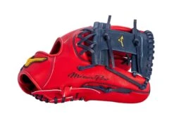 Mizuno Pro Andrelton Simmons 11.5" Baseball Glove -Mizuno 312908 R510 03