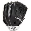 Mizuno Franchise Series Fastpitch Softball Glove 12"** 1 Mizuno Franchise Series Fastpitch Softball Glove 12"** -Mizuno 312915 FR90