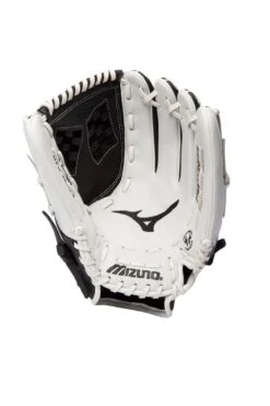 Mizuno Franchise Series Fastpitch Softball Glove 12"** -Mizuno 312915 RG90 02