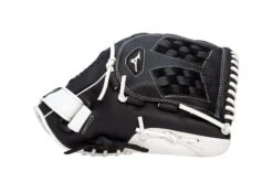 Mizuno Franchise Series Fastpitch Softball Glove 12"** -Mizuno 312915 RG90 03
