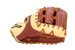 Mizuno Prime Elite Baseball First Base Mitt 12.5" 10 Mizuno Prime Elite Baseball First Base Mitt 12.5" -Mizuno 312938 F198 03