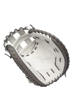 Mizuno Prime Elite Fastpitch Softball Catcher's Mitt 34" 6 Mizuno Prime Elite Fastpitch Softball Catcher's Mitt 34" -Mizuno 312939 R091 02