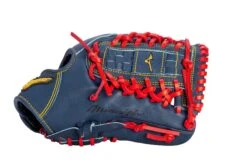 Mizuno Pro Mike Soroka 12" Baseball Glove -Mizuno 312950 F510 03