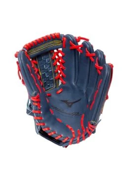 Mizuno Pro Mike Soroka 12" Baseball Glove -Mizuno 312950 R510 02