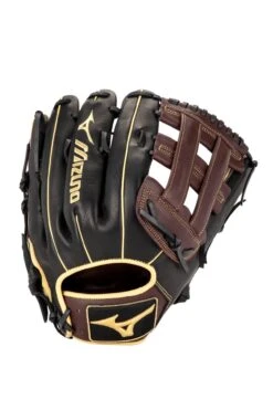 Mizuno MVP Series Slowpitch Softball Glove 13"*** -Mizuno 312955 R918