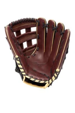 Mizuno MVP Series Slowpitch Softball Glove 13"*** -Mizuno 312955 R918 02