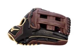 Mizuno MVP Series Slowpitch Softball Glove 13"*** -Mizuno 312955 R918 03