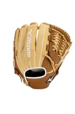 Mizuno Franchise Series Pitcher/Outfield Baseball Glove 12"**