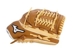 Mizuno Franchise Series Pitcher/Outfield Baseball Glove 12"** -Mizuno 312958 F878 03