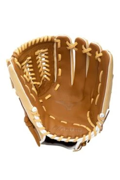 Mizuno Franchise Series Pitcher/Outfield Baseball Glove 12"** -Mizuno 312958 R878 02