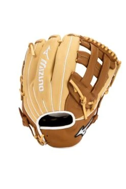 Mizuno Franchise Series Outfield Baseball Glove 12.5"**