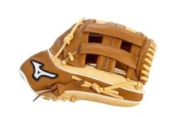 Mizuno Franchise Series Outfield Baseball Glove 12.5"** -Mizuno 312959 F878 03