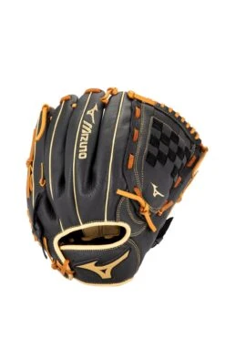 Mizuno Prospect Select Series Pitcher/Outfield Baseball Glove 12"**