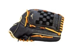 Mizuno Prospect Select Series Pitcher/Outfield Baseball Glove 12"** -Mizuno 312961 F980 03