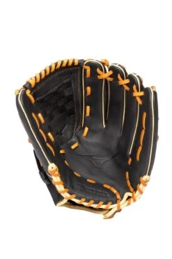 Mizuno Prospect Select Series Pitcher/Outfield Baseball Glove 12"** -Mizuno 312961 R980 02