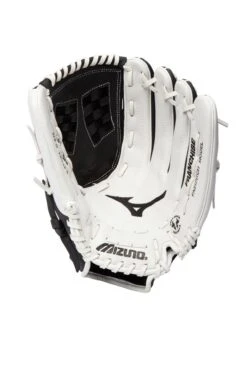 Mizuno Franchise Series Fastpitch Softball Glove 12.5"* -Mizuno 312969 RG90 02