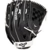 Mizuno Franchise Series Fastpitch Softball Glove 13"* -Mizuno 312970 FR90