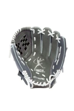 Mizuno Prospect Finch Series Youth Softball Glove 10"** -Mizuno 312971 R973 02