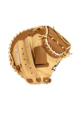 Mizuno Franchise Series Baseball Catcher's Mitt 33.5"**