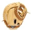 Mizuno Franchise Series Baseball First Base Mitt 12.5"** -Mizuno 312973 F878