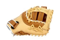 Mizuno Franchise Series Baseball First Base Mitt 12.5"** 10 Mizuno Franchise Series Baseball First Base Mitt 12.5"** -Mizuno 312973 F878 03