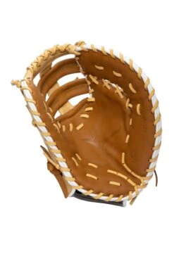 Mizuno Franchise Series Baseball First Base Mitt 12.5"** 12 Mizuno Franchise Series Baseball First Base Mitt 12.5"** -Mizuno 312973 R878 02