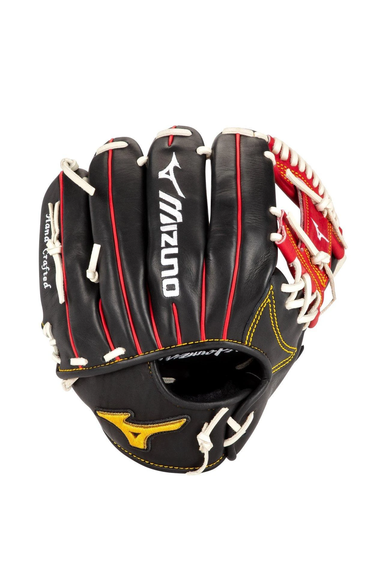 Mizuno Pro Michael Chavis 11.75" Baseball Glove 3 Mizuno Pro Michael Chavis 11.75" Baseball Glove
