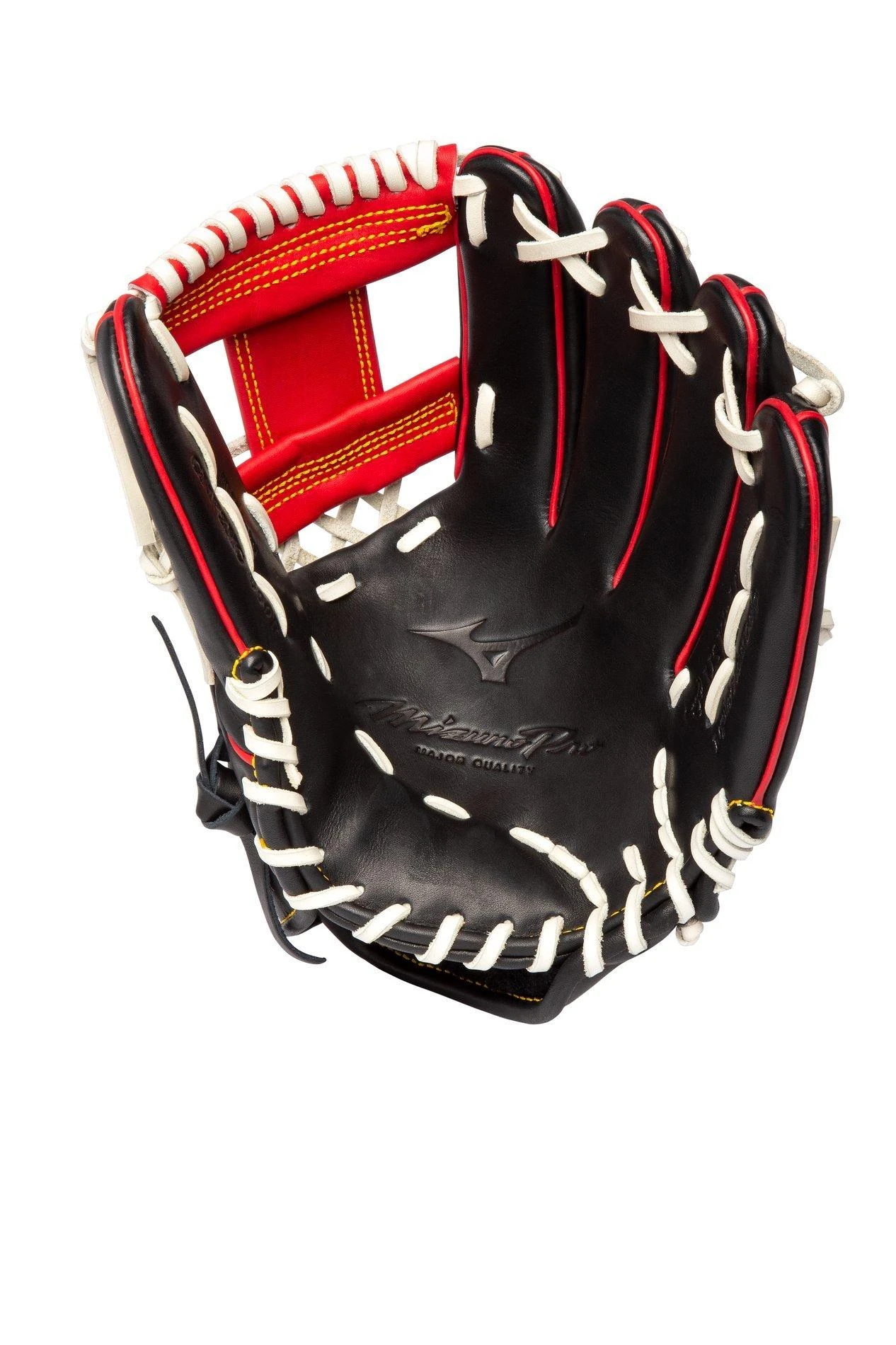 Mizuno Pro Michael Chavis 11.75" Baseball Glove 4 Mizuno Pro Michael Chavis 11.75" Baseball Glove - Image 2