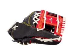 Mizuno Pro Michael Chavis 11.75" Baseball Glove 7 Mizuno Pro Michael Chavis 11.75" Baseball Glove -Mizuno 312976 R901 03
