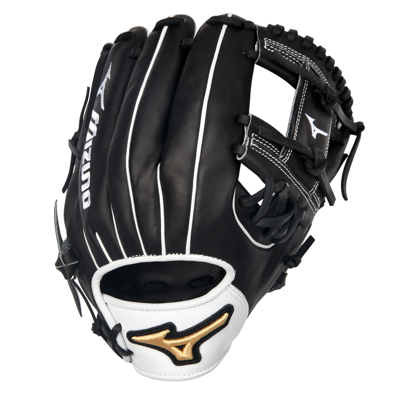 Mizuno Pro Select Fastpitch Softball Glove 11.5"** 3 Mizuno Pro Select Fastpitch Softball Glove 11.5"**