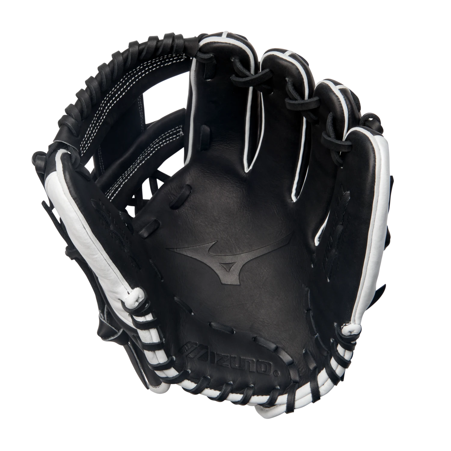 Mizuno Pro Select Fastpitch Softball Glove 11.5"** 4 Mizuno Pro Select Fastpitch Softball Glove 11.5"** - Image 2