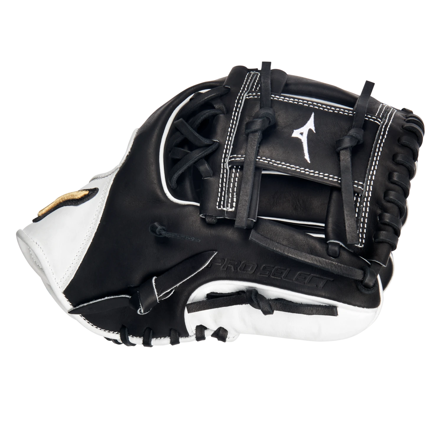 Mizuno Pro Select Fastpitch Softball Glove 11.5"** 5 Mizuno Pro Select Fastpitch Softball Glove 11.5"** - Image 3