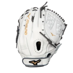 Mizuno MVP Prime Fastpitch Softball Glove 12.5"**** -Mizuno 312994 F091