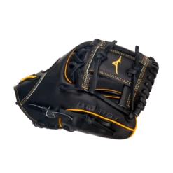 Mizuno Pro Select Infield Baseball Glove 11.5" - Shallow Pocket*** -Mizuno 313043 R974 03