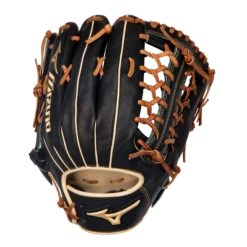 Mizuno Pro Select Outfield Baseball Glove 12.75" - Deep Pocket*****