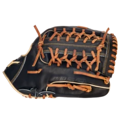 Mizuno Pro Select Outfield Baseball Glove 12.75" - Deep Pocket***** 13 Mizuno Pro Select Outfield Baseball Glove 12.75" - Deep Pocket***** -Mizuno 313049 R902 03