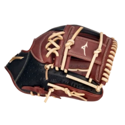 Mizuno Prime Elite Infield Baseball Glove 11.75" -Mizuno 313051 R980 03
