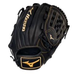 Mizuno MVP Prime Pitcher/Outfield Baseball Glove 12"** -Mizuno 313055 R902