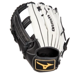 Mizuno MVP Series Slowpitch Softball Glove 12.5"**