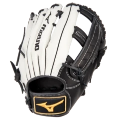 Mizuno MVP Series Slowpitch Softball Glove 12.5"** -Mizuno 313056 RG00
