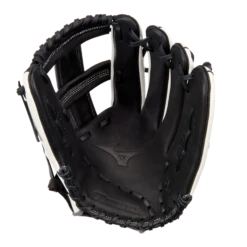 Mizuno MVP Series Slowpitch Softball Glove 12.5"** -Mizuno 313056 RG00 02