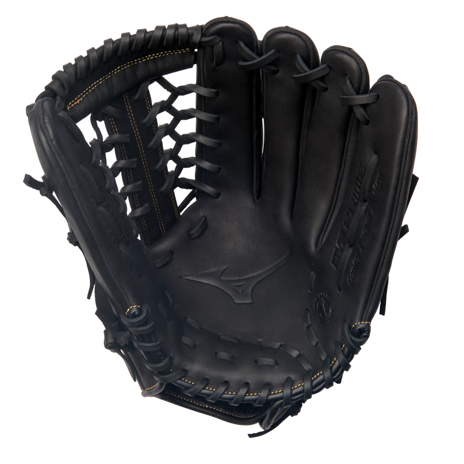 Mizuno MVP Prime Outfield Baseball Glove 12.75"**** 4 Mizuno MVP Prime Outfield Baseball Glove 12.75"**** - Image 2