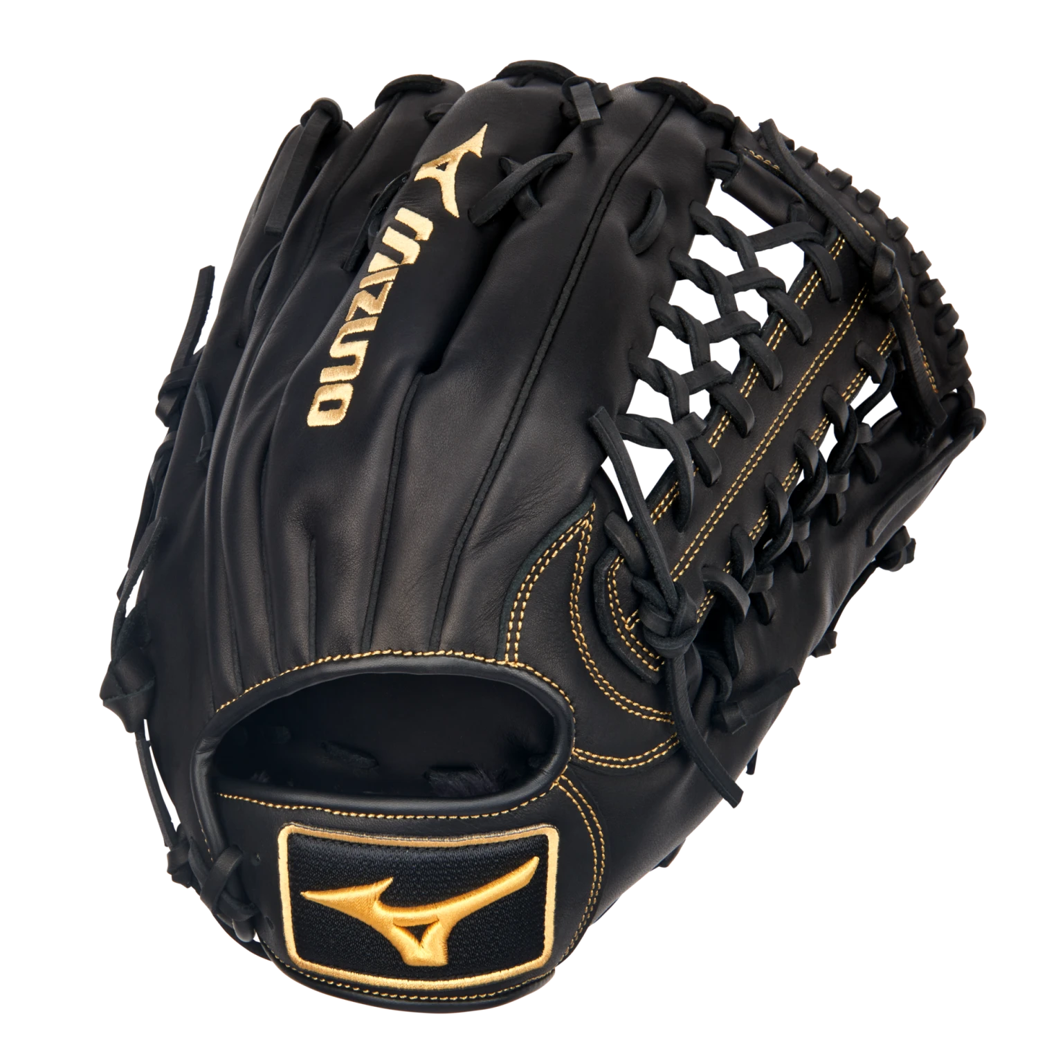 Mizuno MVP Prime Outfield Baseball Glove 12.75"**** 6 Mizuno MVP Prime Outfield Baseball Glove 12.75"**** - Image 4