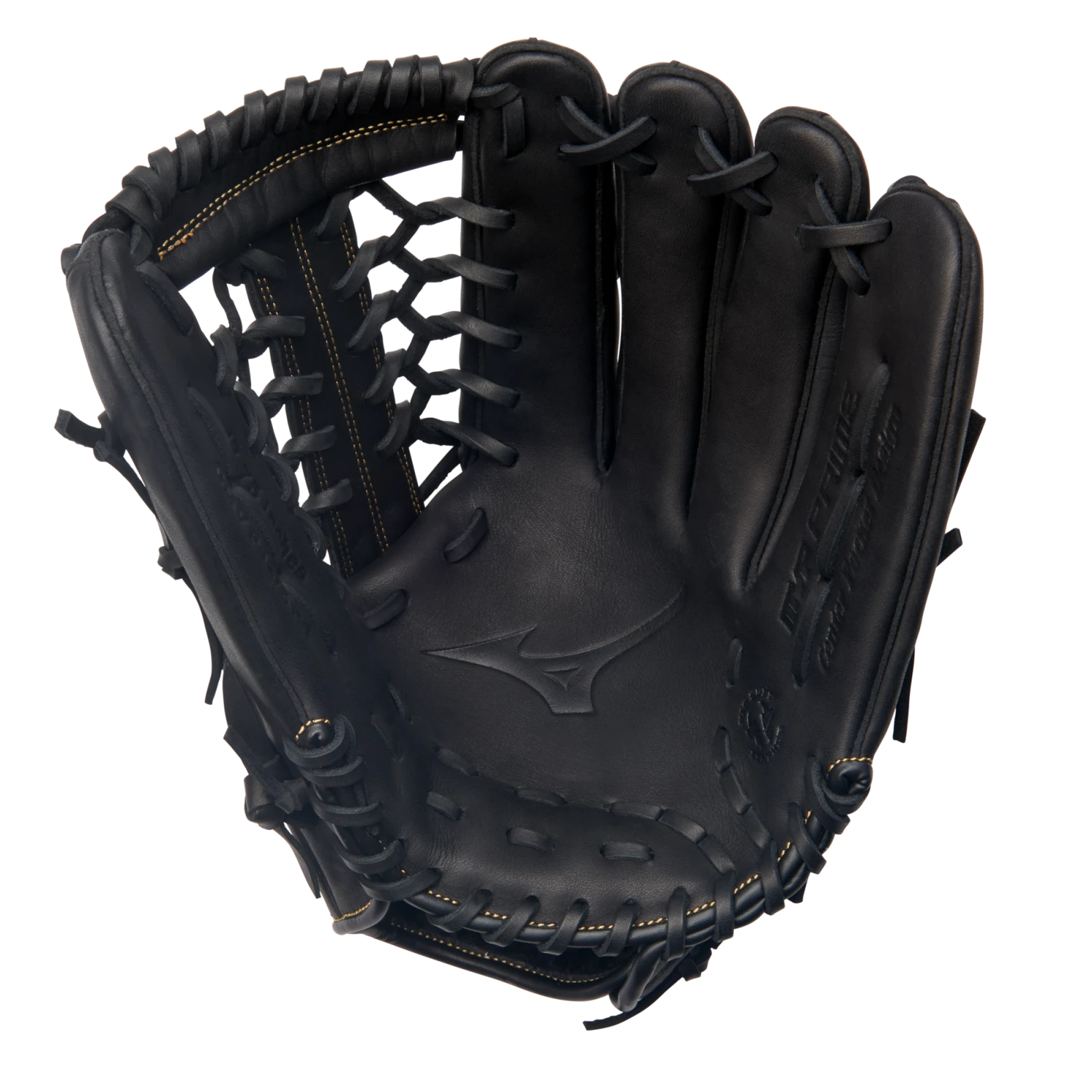 Mizuno MVP Prime Outfield Baseball Glove 12.75"**** 7 Mizuno MVP Prime Outfield Baseball Glove 12.75"**** - Image 5