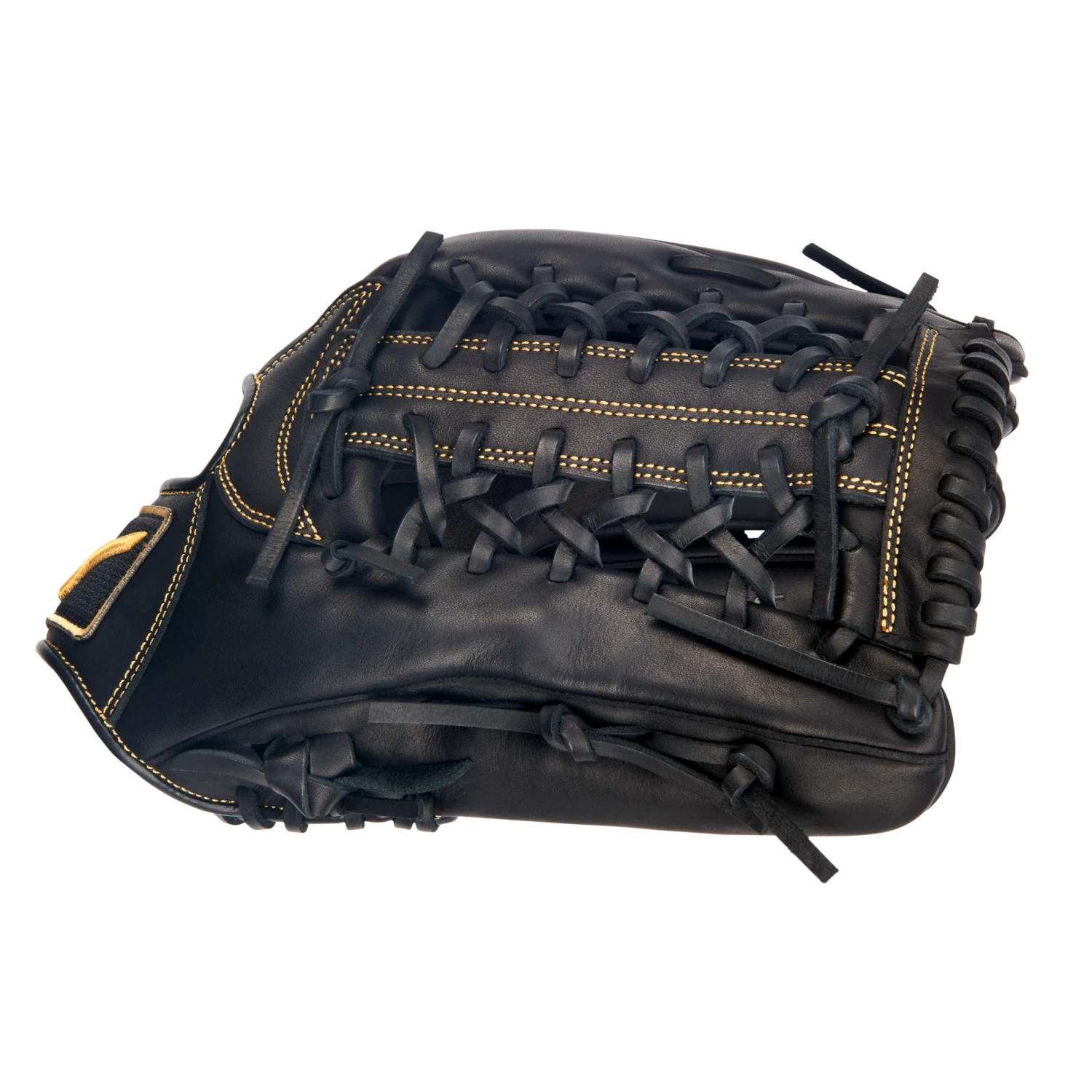 Mizuno MVP Prime Outfield Baseball Glove 12.75"**** 8 Mizuno MVP Prime Outfield Baseball Glove 12.75"**** - Image 6